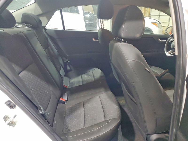 Aukcja sprzedaży 2022 Kia Rio, vin: 3KPA24AD4NE496457, numer aukcji: 61003146