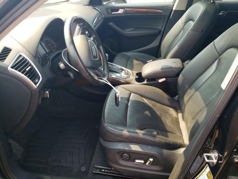 Aukcja sprzedaży 2014 Audi Q5, vin: WA1LFAFP5EA064679, numer aukcji: 59286856