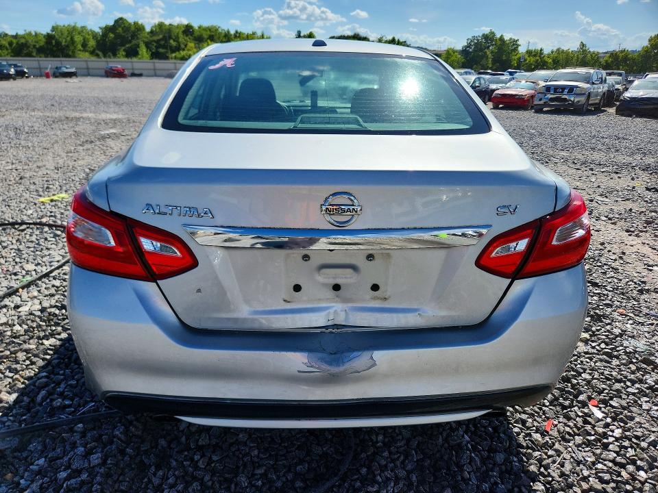 Auction sale of the 2017 Nissan Altima, vin: 1N4AL3AP5HC217875, lot number: 61901676