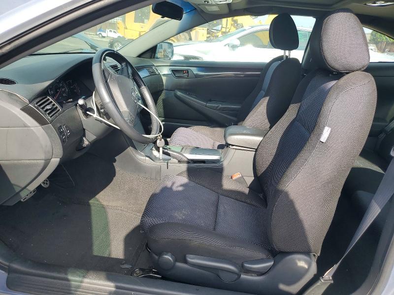Aukcja sprzedaży 2004 Toyota Camry Solara, vin: 4T1CA38PX4U005391, numer aukcji: 60971516