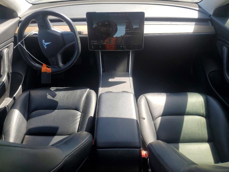 Продаж на аукціоні авто 2019 Tesla Model 3, vin: 5YJ3E1EB4KF384884, номер лоту: 63325186