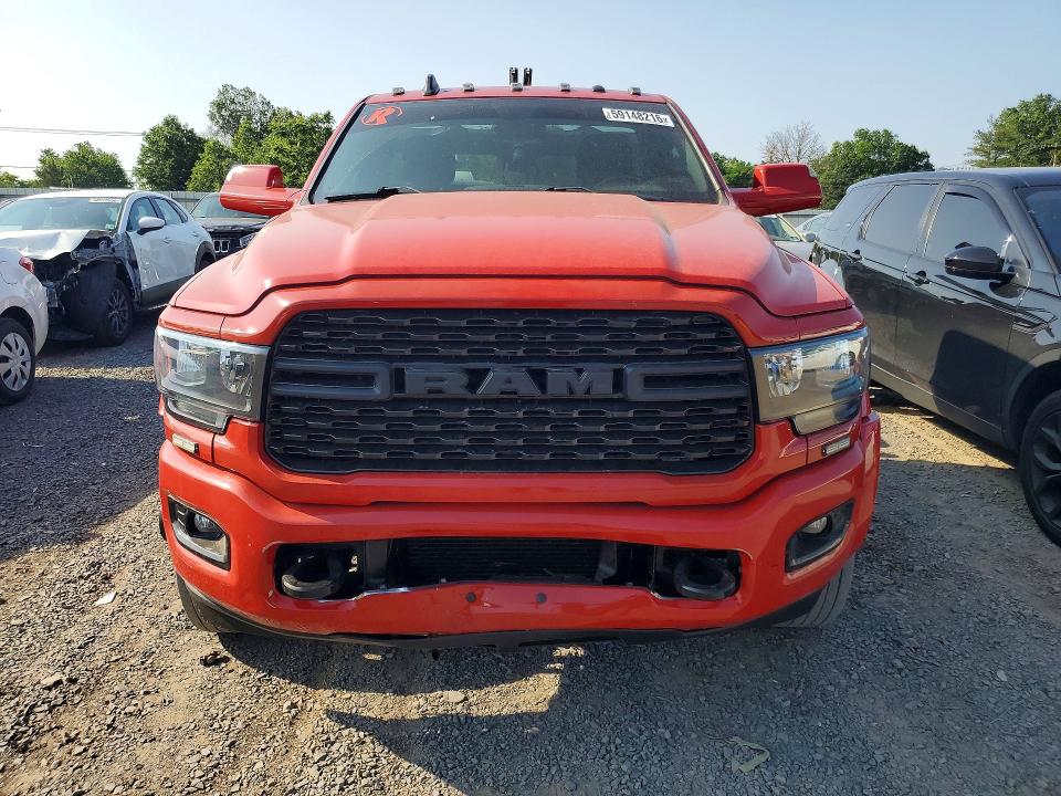 59148216 :رقم المزاد ، 3C7WRKAL1MG613432 vin ، 2021 Ram 1500 Clsc 4x4 Slt مزاد بيع