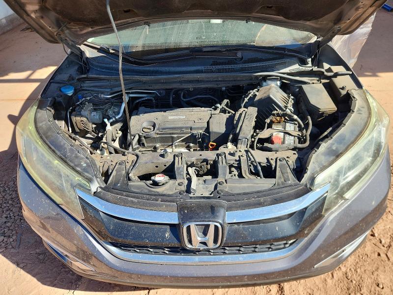 Aukcja sprzedaży 2016 Honda Cr-v, vin: 3CZRM3H53GG705310, numer aukcji: 60007646
