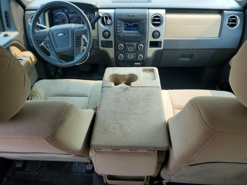 61296246 :رقم المزاد ، 1FTFW1EF6DFB08279 vin ، 2013 Ford F150 مزاد بيع