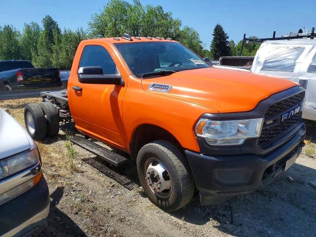Продаж на аукціоні авто 2019 Ram 3500, vin: 3C7WRSAJ7KG718164, номер лоту: 60403826