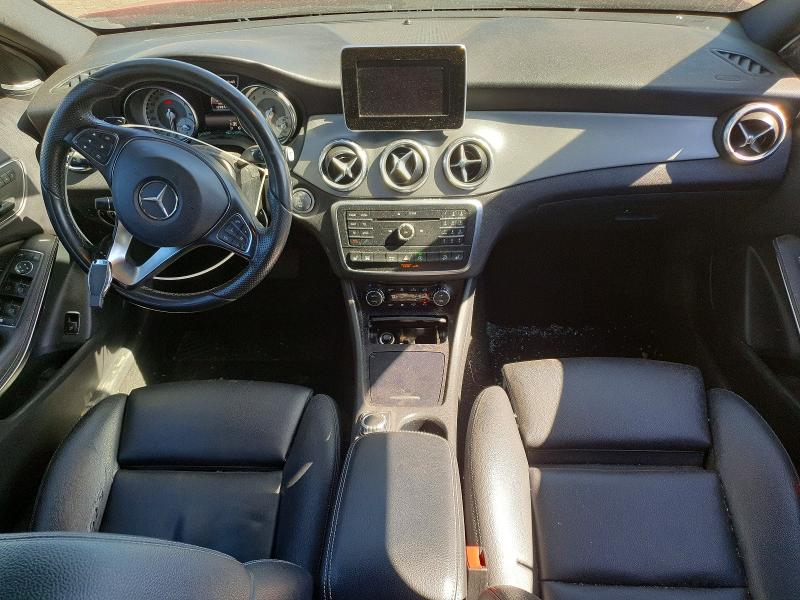 61152006 :رقم المزاد ، WDCTG4GB0GJ209048 vin ، 2016 Mercedes-benz Gla مزاد بيع