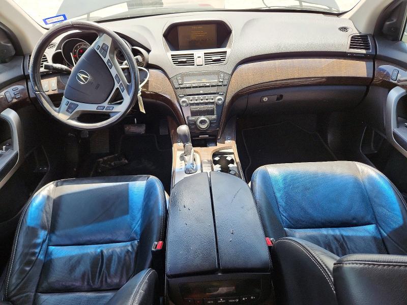 Aukcja sprzedaży 2012 Acura Mdx, vin: 2HNYD2H64CH508168, numer aukcji: 60216946