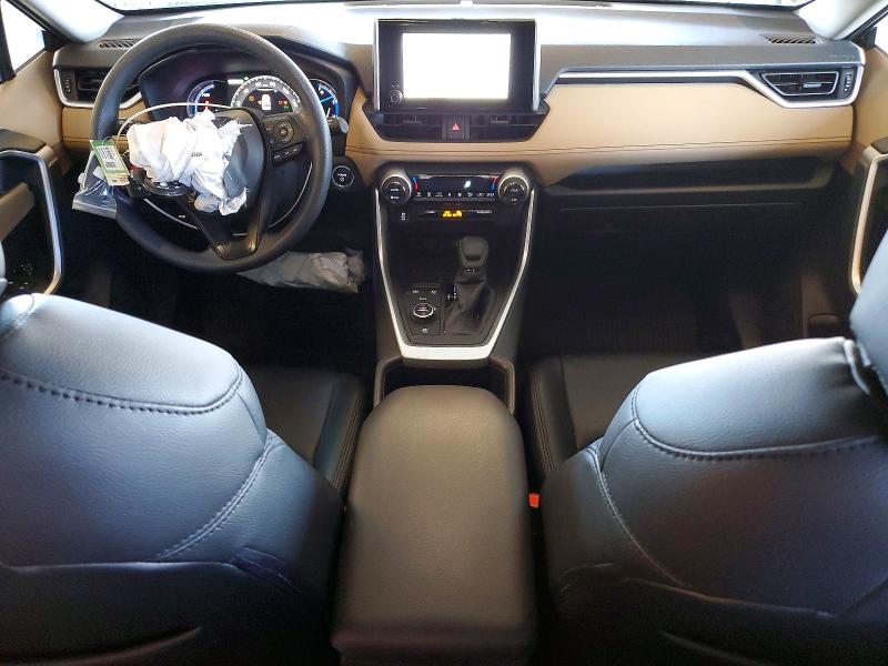 Aukcja sprzedaży 2025 Toyota Rav4 Hybrid, vin: JTMRWRFV8SD340960, numer aukcji: 63340416