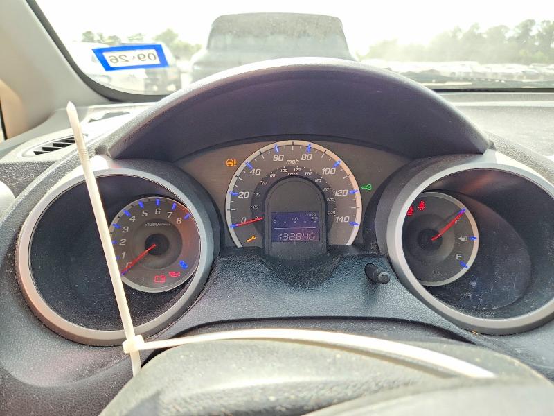 Продажа на аукционе авто 2013 Honda Fit, vin: JHMGE8H39DC013720, номер лота: 62786516