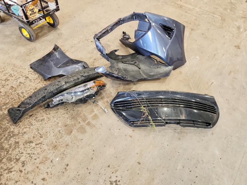 61548836 :رقم المزاد ، 2T1BURHE5HC776658 vin ، 2017 Toyota Corolla مزاد بيع
