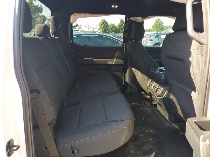 Aukcja sprzedaży 2024 Ford F150, vin: 1FTFW3LD9RFB10046, numer aukcji: 60430656