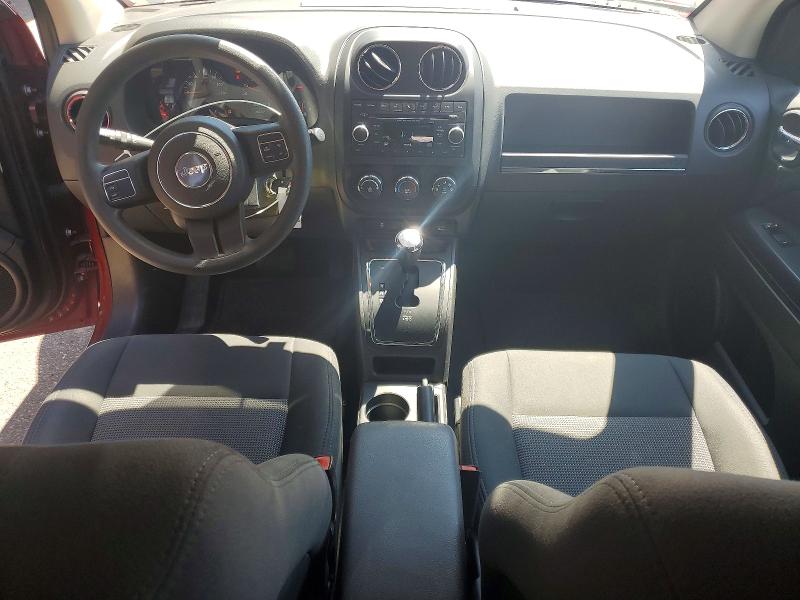 Aukcja sprzedaży 2012 Jeep Compass, vin: 1C4NJDBB5CD705530, numer aukcji: 62271076