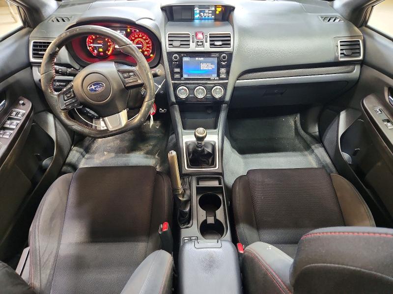 Aukcja sprzedaży 2017 Subaru Wrx, vin: JF1VA1E63H9819975, numer aukcji: 61371746