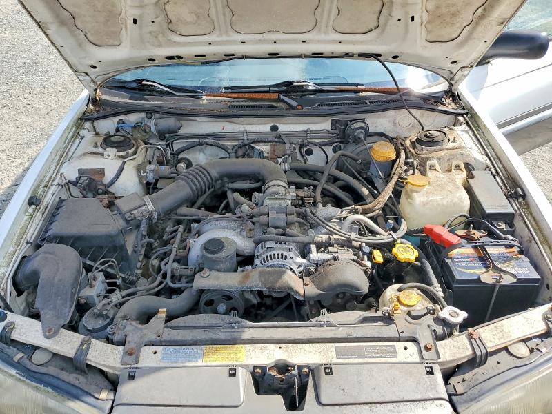 Aukcja sprzedaży 1996 Subaru Legacy, vin: 4S3BG4854T6383177, numer aukcji: 61774256