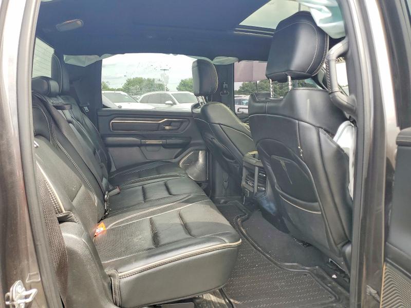 Продаж на аукціоні авто 2019 Ram 1500, vin: 1C6SRFHT1KN549655, номер лоту: 59841836
