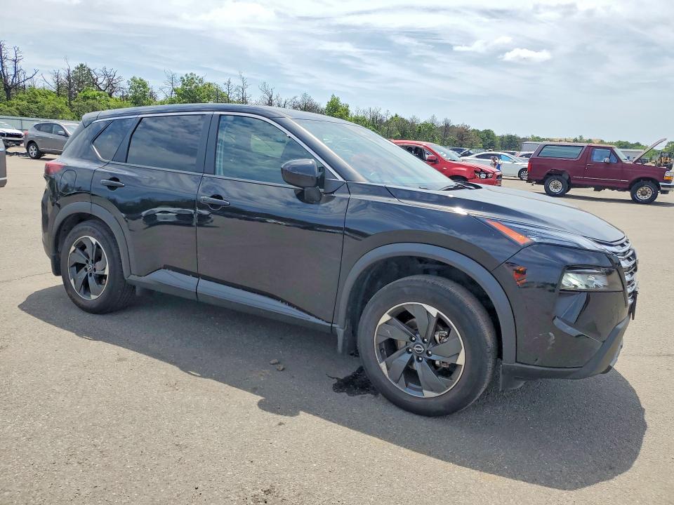 Aukcja sprzedaży 2024 Nissan Rogue, vin: JN8BT3BB6RW448371, numer aukcji: 59342976