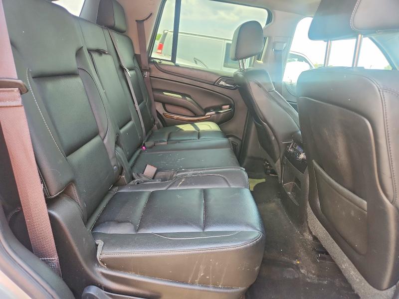 Aukcja sprzedaży 2015 Chevrolet Tahoe, vin: 1GNSKBKCXFR694035, numer aukcji: 60625626