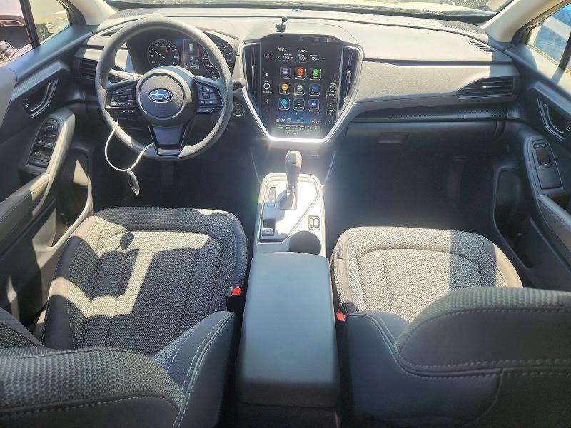 Aukcja sprzedaży 2024 Subaru Crosstrek, vin: JF2GUADC9RH240886, numer aukcji: 61584716