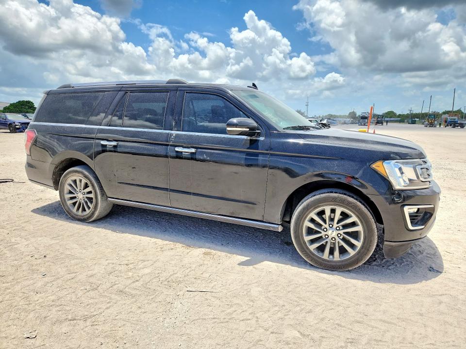 62251336 :رقم المزاد ، 1FMJK1KTXLEA39631 vin ، 2020 Ford Expedition مزاد بيع