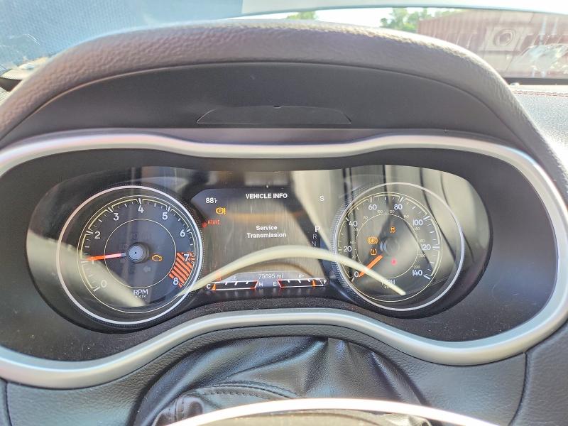 Aukcja sprzedaży 2015 Jeep Cherokee, vin: 1C4PJMBS5FW717257, numer aukcji: 62800586