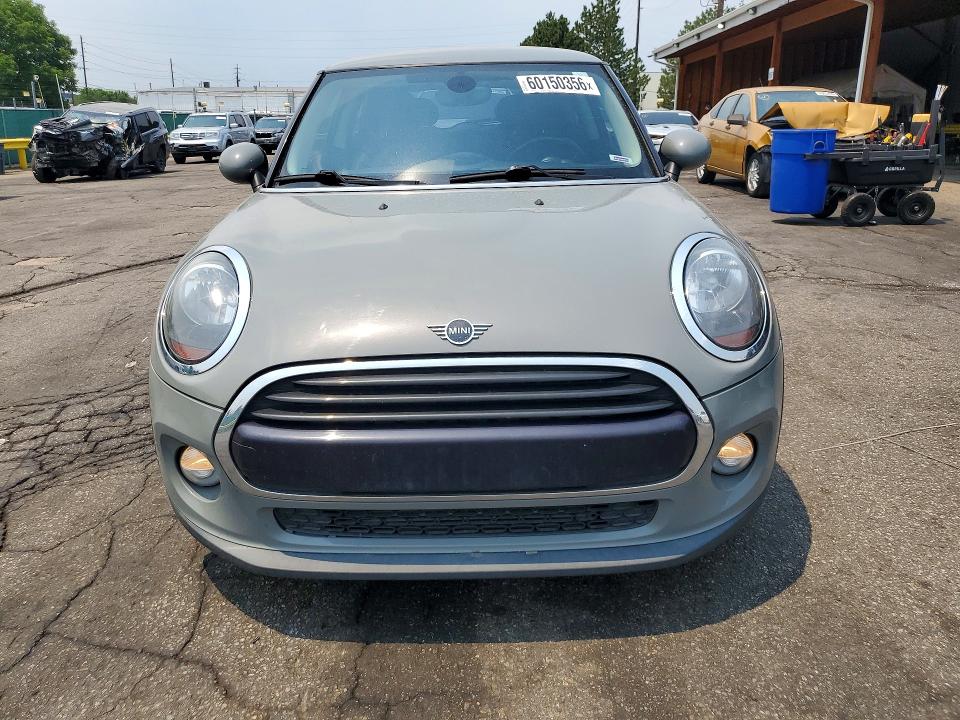 Продажа на аукционе авто 2019 Mini Cooper, vin: WMWXP5C53K2H95518, номер лота: 60150356