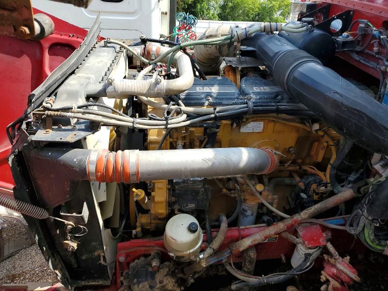 Aukcja sprzedaży 2007 Peterbilt 379, vin: 1XP5DB9XX7D682022, numer aukcji: 61402076