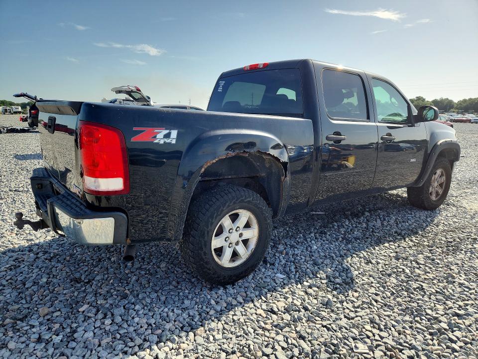 Aukcja sprzedaży 2011 Gmc Sierra, vin: 3GTP2VE35BG317876, numer aukcji: 60159386