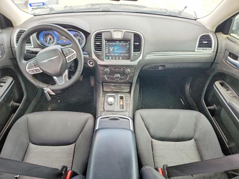 Aukcja sprzedaży 2022 Chrysler 300, vin: 2C3CCAAG1NH268343, numer aukcji: 60668476