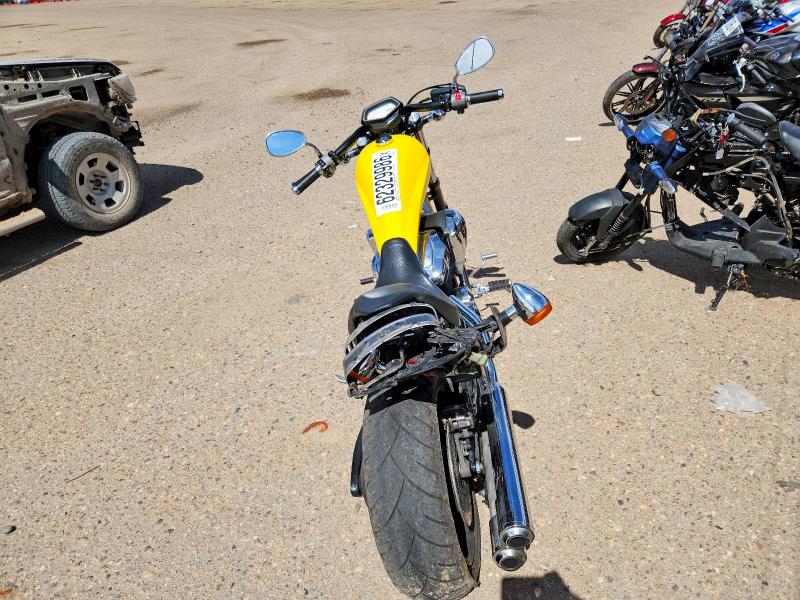 Aukcja sprzedaży 2023 Honda Vt1300, vin: JH2SC6166PK700505, numer aukcji: 62329986
