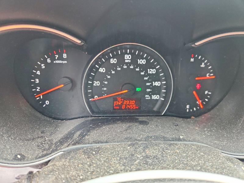 Продажа на аукционе авто 2014 Kia Sorento, vin: 5XYKTCA63EG438632, номер лота: 62936726