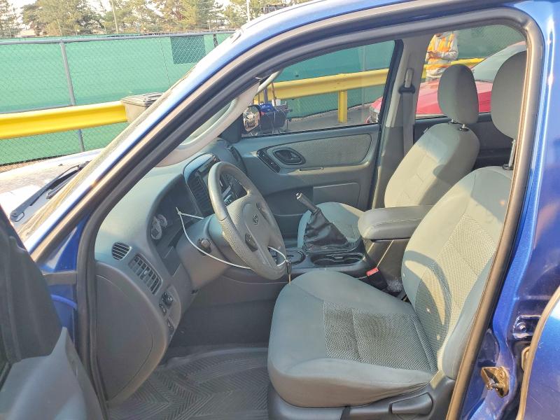 Aukcja sprzedaży 2007 Ford Escape, vin: 1FMCU59H87KB77218, numer aukcji: 60010706