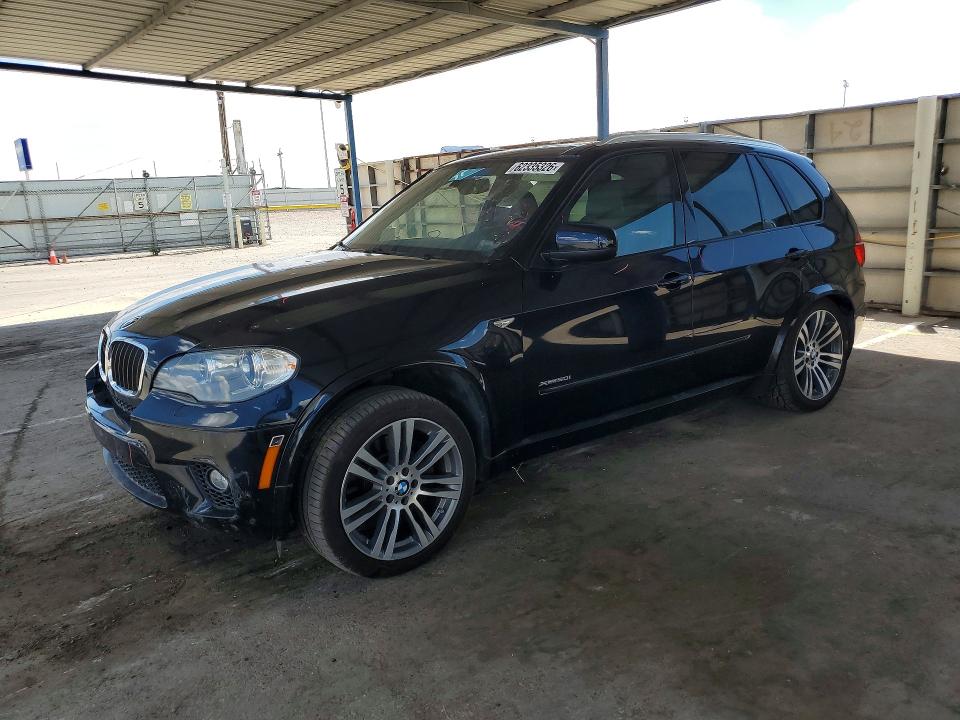 Продажа на аукционе авто 2013 Bmw X5, vin: 5UXZV8C51D0C16431, номер лота: 62335326