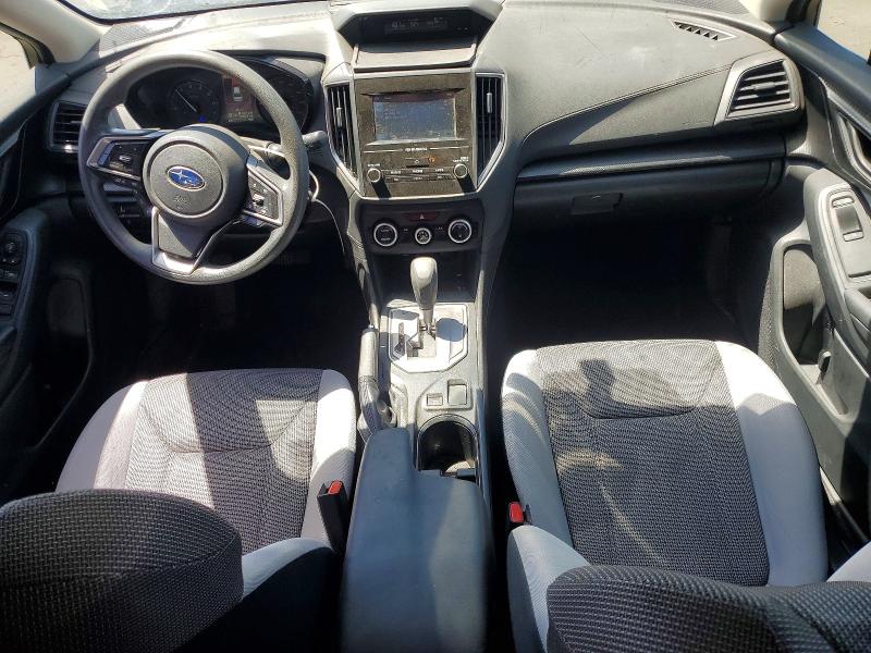 61739886 :رقم المزاد ، JF2GTABC7LH271325 vin ، 2020 Subaru Crosstrek مزاد بيع