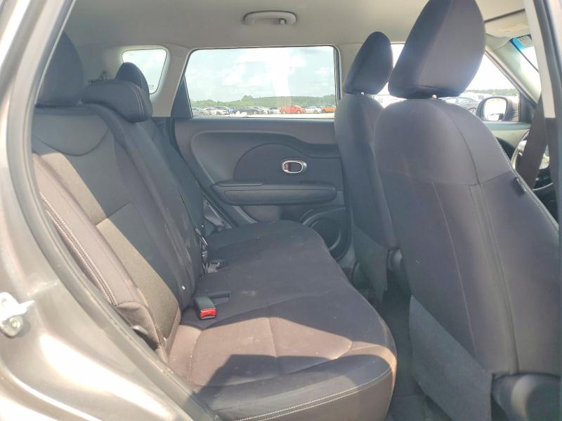 Aukcja sprzedaży 2015 Kia Soul, vin: KNDJN2A20F7129034, numer aukcji: 62603676
