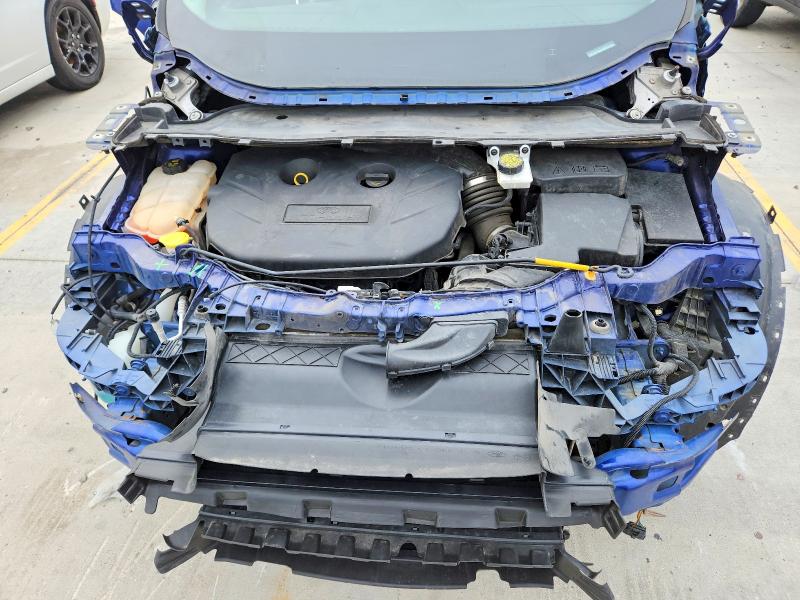 Продажа на аукционе авто 2016 Ford Escape, vin: 1FMCU0G98GUA98294, номер лота: 61395576