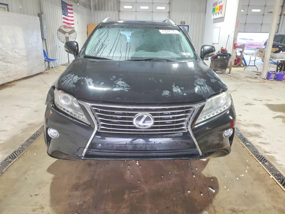 Aukcja sprzedaży 2015 Lexus Rx 350, vin: 2T2BK1BA2FC270047, numer aukcji: 58423856