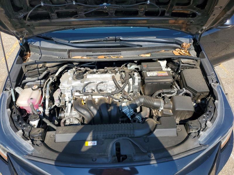 59667806 :رقم المزاد ، 5YFEPMAE0NP338692 vin ، 2022 Toyota Corolla مزاد بيع