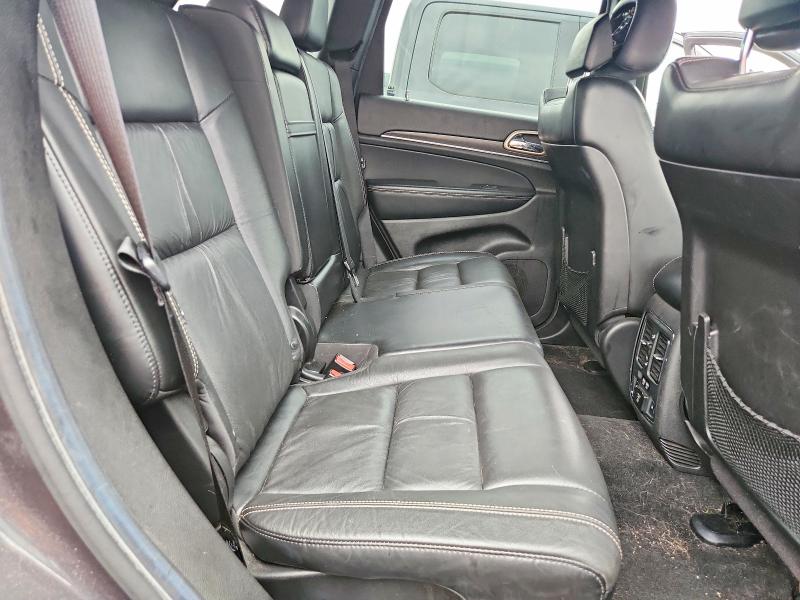 2014 Jeep Grand Cherokee მანქანა იყიდება აუქციონზე, vin: 1C4RJFBG8EC234247, აუქციონის ნომერი: 61280866