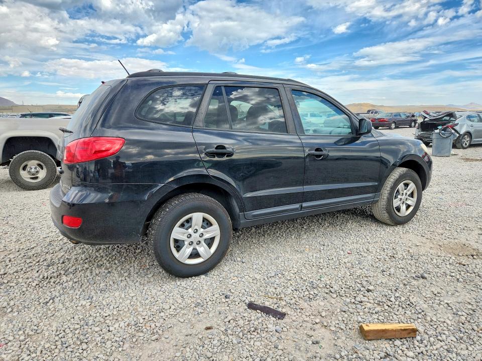 Aukcja sprzedaży 2009 Hyundai Santa Fe, vin: 5NMSG73D89H262860, numer aukcji: 59880636