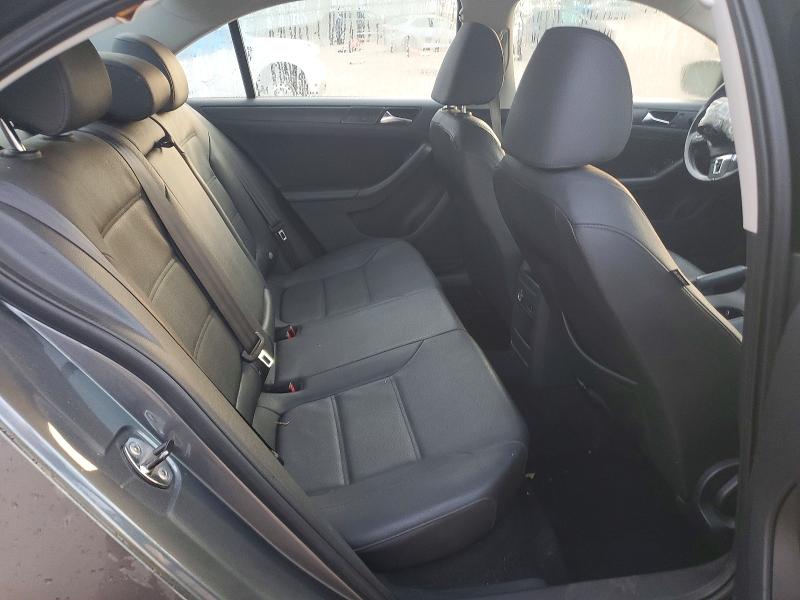 59246316 :رقم المزاد ، 3VWDX7AJ7BM379332 vin ، 2011 Volkswagen Jetta مزاد بيع
