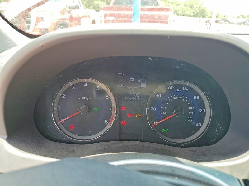 Aukcja sprzedaży 2017 Hyundai Accent, vin: KMHCT4AE1HU185648, numer aukcji: 60869576