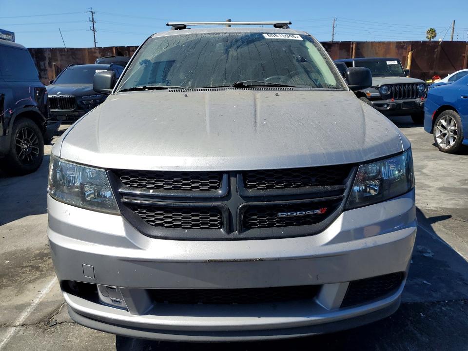 Aukcja sprzedaży 2018 Dodge Journey, vin: 3C4PDCAB9JT428903, numer aukcji: 60815946