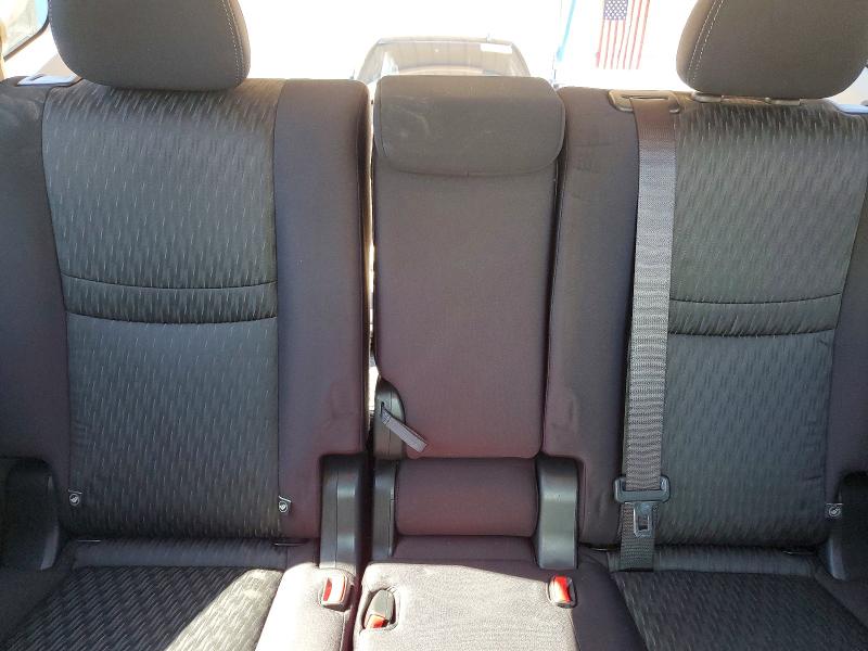59945276 :رقم المزاد ، JN8AT2MV7LW120462 vin ، 2020 Nissan Rogue مزاد بيع