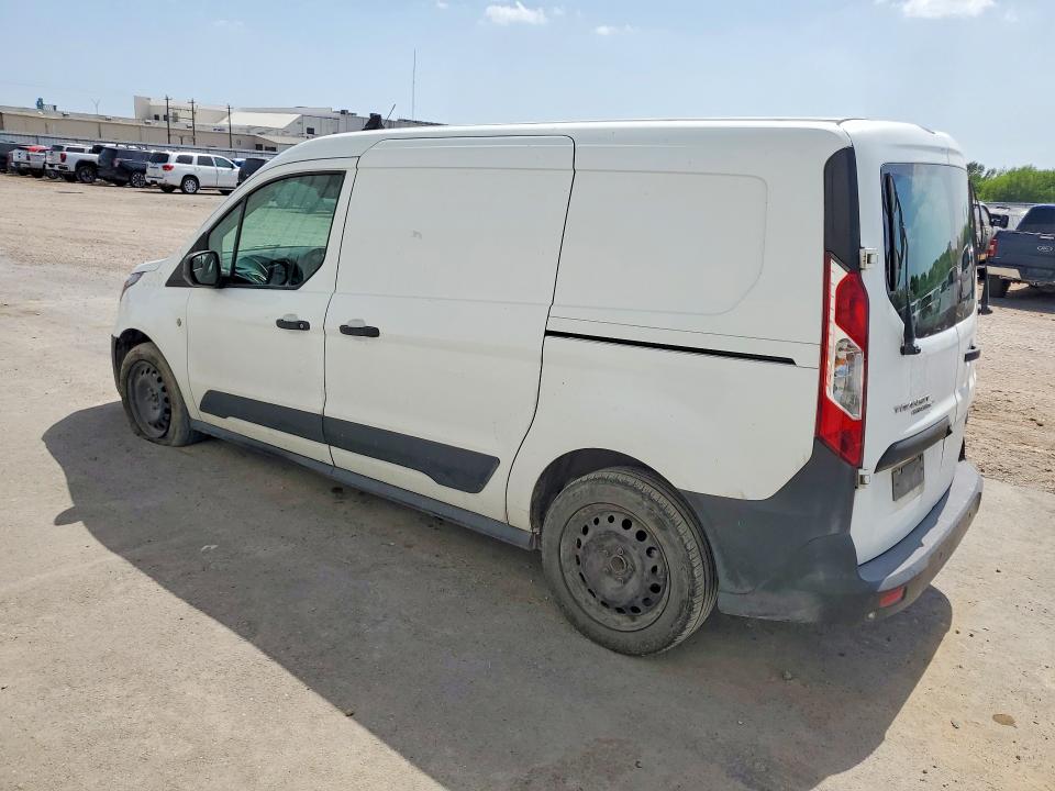 Aukcja sprzedaży 2023 Ford Transit Connect, vin: NM0LS7S20P1549763, numer aukcji: 62511686