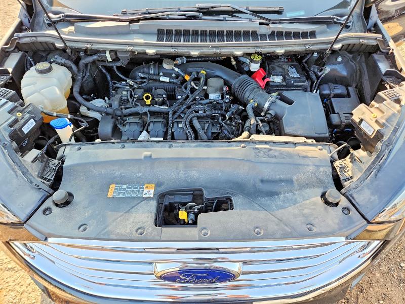 Продаж на аукціоні авто 2020 Ford Edge, vin: 2FMPK3J99LBA18423, номер лоту: 62454916