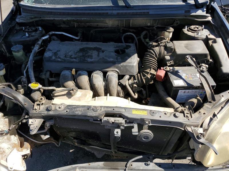 Продажа на аукционе авто 2005 Toyota Corolla, vin: 1NXBR32E45Z523171, номер лота: 59658146