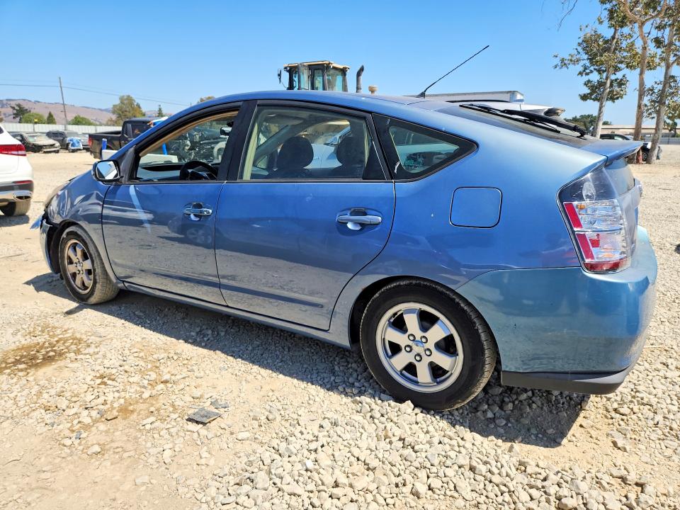 Aukcja sprzedaży 2004 Toyota Prius, vin: JTDKB20U040090449, numer aukcji: 60669046