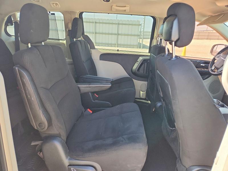 Aukcja sprzedaży 2014 Chrysler Town & Country, vin: 2C4RC1BG8ER232132, numer aukcji: 62470816