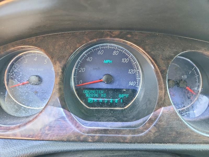 Продажа на аукционе авто 2006 Buick Lucerne, vin: 1G4HE57Y16U252253, номер лота: 61157586