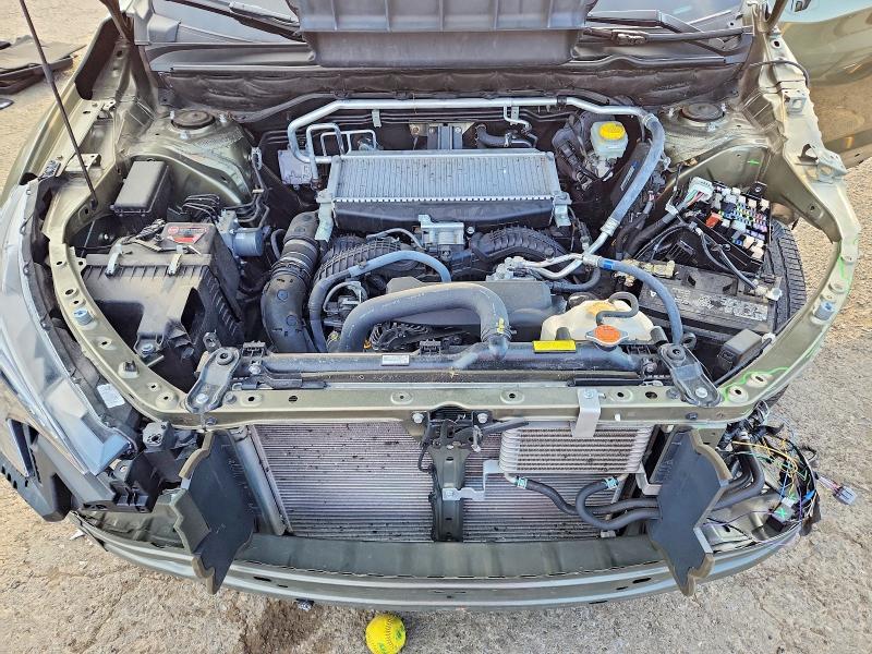 60980216 :رقم المزاد ، 4S4WMAWD8R3415041 vin ، 2024 Subaru Ascent مزاد بيع